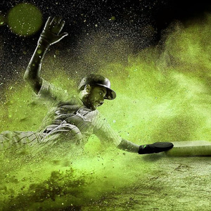 Guantes de béisbol de alta calidad para jóvenes y adultos con logotipo personalizado disponible en varios colores Precios al por mayor para deslizamiento - Product Image 6