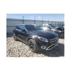 รถยนต์มือสอง2021 mecerdes Benz A-CLASS ซีดาน2.0L - Product Image 1