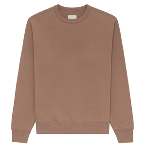 เสื้อสเวตเตอร์คอกลมของผู้ชายพิมพ์ลายแบบตามสั่งแนวสตรีทเสื้อคอกลมน้ำหนักเบาคุณภาพสูงคอกลมฤดูใบไม้ร่วง - Product Image 2