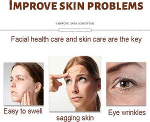 Gua Sha artisanal en corne naturelle avec forme ergonomique pour des soins anti-âge et anti-rides par CRAFT ZONE EXPORT - Product Image 5