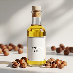 OBM Huile de noisette pure et naturelle Corylus Avellana de haute qualité - Product Image 2