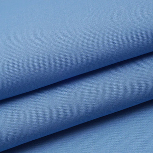 100% Cotton Poplin Twill Fabric Knitted Technique Full Extension Breathable Anti Pill Clothing Cotton Poplin Fabric - Product Image 4