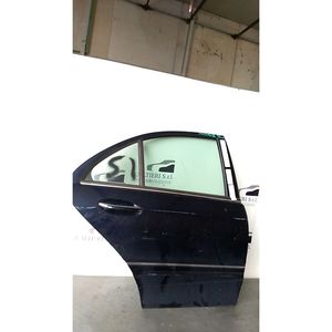 Porte arrière droite MERCEDES Classe C Berline W203 A2037300805 (00>04) - Product Image 1