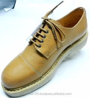 Chaussures Oxford en cuir véritable pour hommes, best-seller, automne, rehaussantes, légères, antidérapantes, qualité supérieure, fabrication indienne