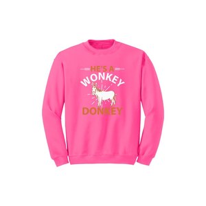 Sudadera de mezcla de algodón 12 opciones de color Heavy GSM 260-280 estilo informal temas de animales estampado diseño personalizable colocación invierno - Product Image 5