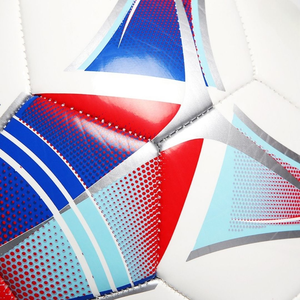 Professional Factory Made Training Match <b>Sports</b> PVC Material Size 5 Soccer Ball & Football in Wholesale Price - Product Image 6