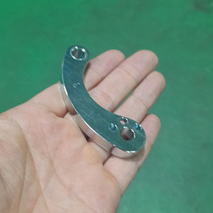 Usinage CNC de pièces métalliques - Product Image 3