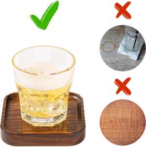 Ensemble en bois élégant de caboteur avec la finition polie de la meilleure qualité pour la maison et la cuisine modernes - Product Image 4