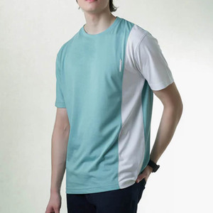 เสื้อยืดคอตตอนทรงปกติ แขนสั้น คอกลม เนื้อผ้าบางเบา จาก Next Level Apparel - Product Image 6