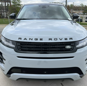 Listo para enviar: Range Rover Evoque 2024. - Product Image 1