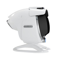 2026ai Facial Skin Analyzer, 15.6 Inches, Facial Diagnosis and Skin Problem Analysis Instrument