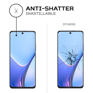 ตัวป้องกันหน้าจอ Realme 11X5G พร้อมคุณสมบัติกันกระแทก - Product Image 5