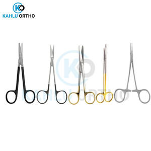 KAHLU ORTOPEDICA Juego de Instrumentos Quirúrgicos de Plástico al Mejor Precio y Buena Calidad de Acero Inoxidable - Product Image 5