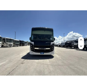 รถพ่วง Enntegra C-o-a-c-h V-i-s-i-o-n 31V ปี 2019 สภาพดี พร้อมขาย - Product Image 3