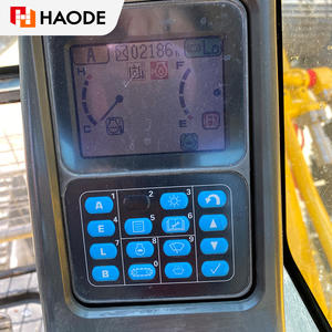 2017 <span class=keywords><strong>Komatsu</strong></span> Pc 400 <span class=keywords><strong>Pc400</strong></span> <span class=keywords><strong>PC400</strong></span>-8 <span class=keywords><strong>PC400</strong></span>-8r 60 Ton Excav 60 Ton Grote Graafmachine Gebruikt Voor Verkoop - Product Image 4