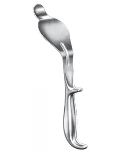 Oem Service Hochwertige Edelstahl Silber Farbe Bennett Knochen hebel 26cm 10mm Chirurgische Instrumente