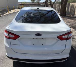 Precio bajo, Ford Fusion SE 2016, auto usado en venta - Product Image 6