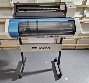 Nuevo cortador de impresora Original con soporte y herramienta de mano con descuento de tinta en stock - Product Image 3