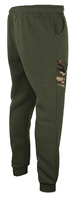Ensemble de survêtement décontracté 2 pièces pour homme, avec logo personnalisé, motif camouflage, coupe ample, idéal pour l'hiver, avec cordon de serrage