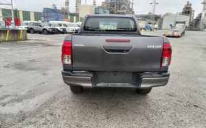 DERNIÈRE PROMO SUR LES TOYOTA HILUX REVO DOUBLE CABINE D'OCCASION 2.4L TURBO DIESEL - Product Image 4