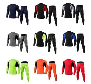 2024 personnalisé de haute qualité MMA Rash Guard hommes à manches longues Jiu Jitsu maillot de bain nouveau tissu uni BJJ Rash Guard sublimé adultes - Product Image 4