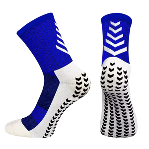 <b>Socks</b> Wholesale for Men Women Sports Cycling Basketball Support Custom Soccer <b>Grip</b> <b>Socks</b> With logo - Product Image 1