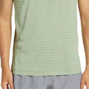 Premium Unisex 100% algodón camiseta sin mangas transpirable Casual camisa sin mangas para hombres y mujeres para el verano 2025 - Product Image 1