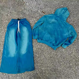 Chándal profesional transpirable para mujer de diseño personalizado de alta calidad con logotipo recién llegado estampado moda de temporada de invierno - Product Image 3