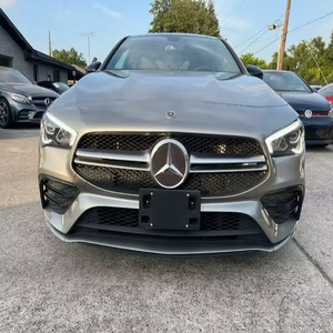 DESCUENTO EN MERCEDES-BENZ CLA AMG CLA 35 4MATIC 2020 USADO, CON VOLANTE A LA IZQUIERDA/DERECHA - Product Image 4