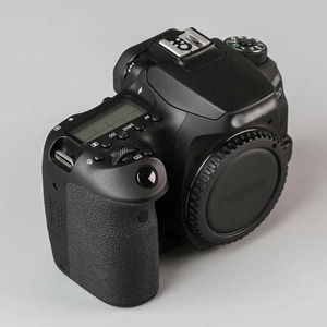 Para Cámara DSLR ORIGINAL 7D con Lente de Kit de 18-135 mm y Sensor CCD para Drones, Pantalla de 2-3 Pulgadas, Lista para Enviar - Product Image 3