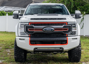 Nuevo USADO LHD/RHD 2021 FORD F-250 SUPER DUTY HARLEY DAVIDSON EDITION - Product Image 5
