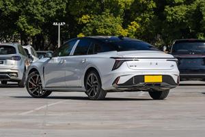 ค้นหาไอคอนที่คล้ายกัน รถยนต์ฮ่องฉี H6 ปี 2024 คุณภาพสูง สำหรับส่งออก เกียร์อัตโนมัติ/ธรรมดา น้ำมันเบนซิน พวงมาลัยซ้าย รุ่นส่งมอบ รถยนต์มือสองขนาดกลาง - Product Image 5