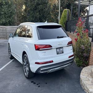 PRECIO PERFECTO PARA UN Audi Q7 2022 - Product Image 3