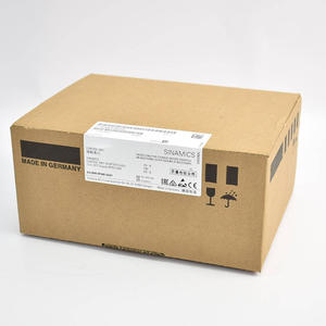 Nouveau et original 6SL3040-1MA00-0AA0 Nouveau stock - Product Image 1