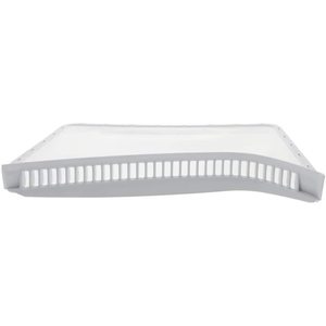 Filtro de pelusas para secadora eléctrica ERP 33002970 en plástico y tela, reemplaza a WP33002970 - Product Image 3