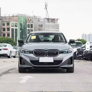 Performances de pointe pour les ventes d'occasion 2024 - BMW i3 eDrive 40 Berline - Product Image 4