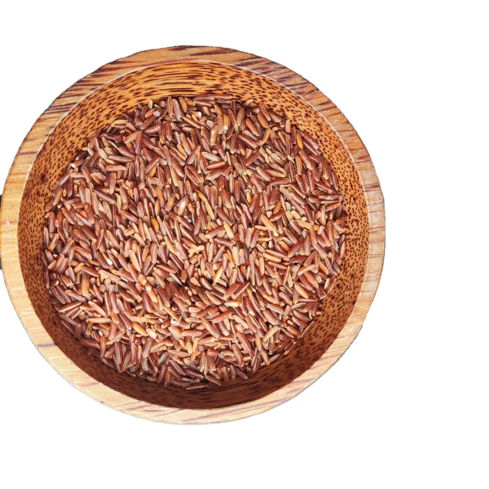 सुपर व्हीली ब्राउन रेड ब्लैक राइस नई फसल 2023, लंबे अनाज चावल, उच्च गुणवत्ता वाले निर्यात mr महिमा nigigre nगो (+ 84) 369 912 901