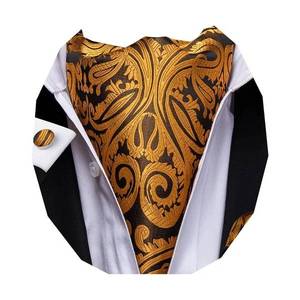 Wholesale Custom Men's Knitted <b>Polyester</b> Necktie | Made in India | Bulk Business <b>Ties</b> | Formal Wedding Party | Neckwear Supplier - Product Image 4