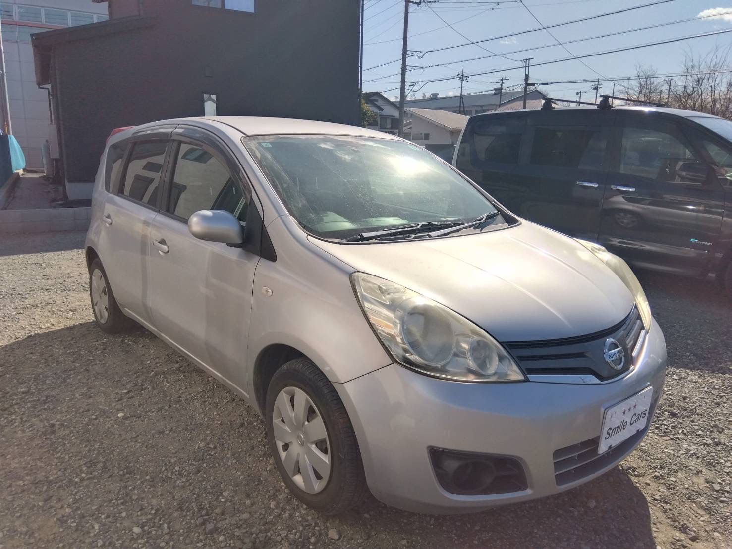 used cars in japan