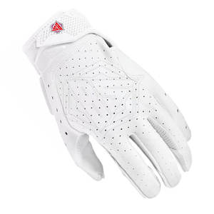 Gants de football américain de style nouveau, faible MOQ, protection des mains, vêtements de sport pour hommes, gants de football américain - Product Image 4