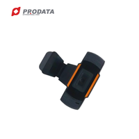 Module de caméra thermique HD 1080P personnalisé PRODATA Taiwan avec micro intégré 80 mm, OEM/ODM disponible
