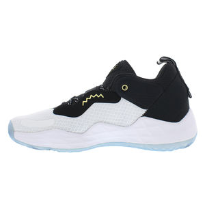 Adidas D.O.N. Zapatos Unisex Issue 3 Color: Blanco/Negro 100% Auténticos - Product Image 4