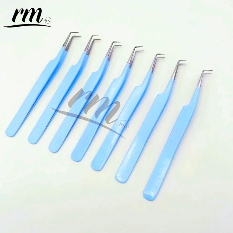 Sky Blue To Silver