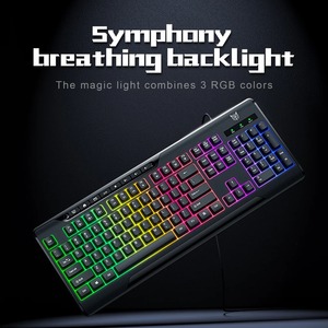 Kit Combo Gaming 5-en-<span class=keywords><strong>1</strong></span> ONIKUMA TZ5008 RGB USB (Clavier, Souris, Casque, Tapis de Souris) – Nouveau, Vente en Gros OEM, Ensemble Complet pour Gaming et Bureau - Product Image 3