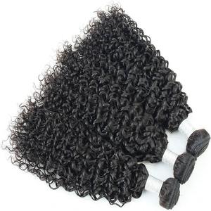 Venta al por mayor 12a grado Super doble dibujado natural virgen cutícula del cabello alineado, 100% extensiones de cabello humano vietnamita brasileño - Product Image 3