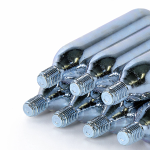 Cartouche N2 de 4,1 g pour distributeur de bière et de café au nitro, sortie d'azote stable pour utilisation en bar et café - Product Image 6