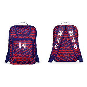 High Quality Unisex Sports Gym <b>Drawstring</b> Backpack CheerLeading <b>Small</b> Nylon Custom <b>Drawstring</b> <b>Bag</b> - Product Image 3