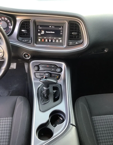 2023 Dodge Challenger กระปุกเกียร์อัตโนมัติระยะทางต่ำที่พร้อมขับมาล่วงหน้า4L เครื่องยนต์เทอร์โบพวงมาลัยซ้าย - Product Image 4