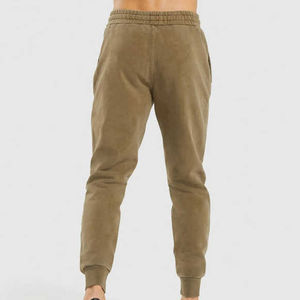 Pantalons d'affaires hommes vente en gros printemps et été pantalons et pantalons pour hommes pantalons de survêtement confortables respirants personnalisés - Product Image 2
