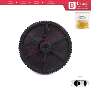 BGE725 ชุดซ่อมมอเตอร์ปัดน้ำฝนกระจกหน้ารถสำหรับรถบรรทุก 4 PRT ซีรีส์ 1995-2017 1318506 - Product Image 3